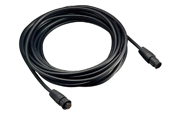 CT-100 – STANDARD VHF Radio Microphone Extension Cable, Extension Cable For Standard Horizon CMP25/ CMP30/ CMP31/ SSM...